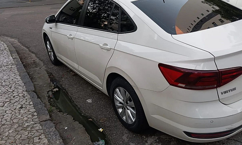 Volkswagen Virtus 1....