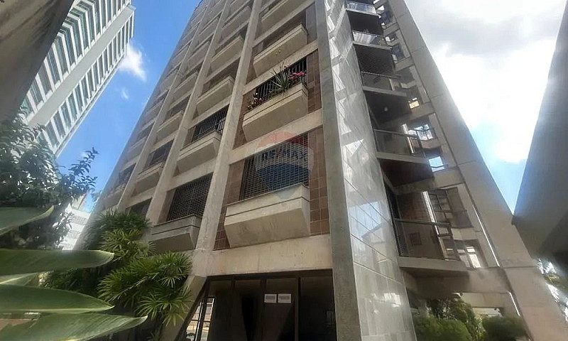 Apartamento Luxuoso ...