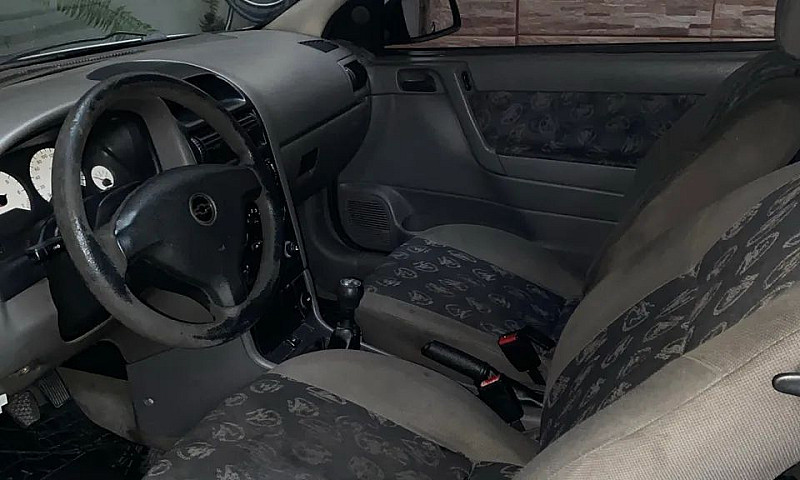 Chevrolet Astra 2.0/...