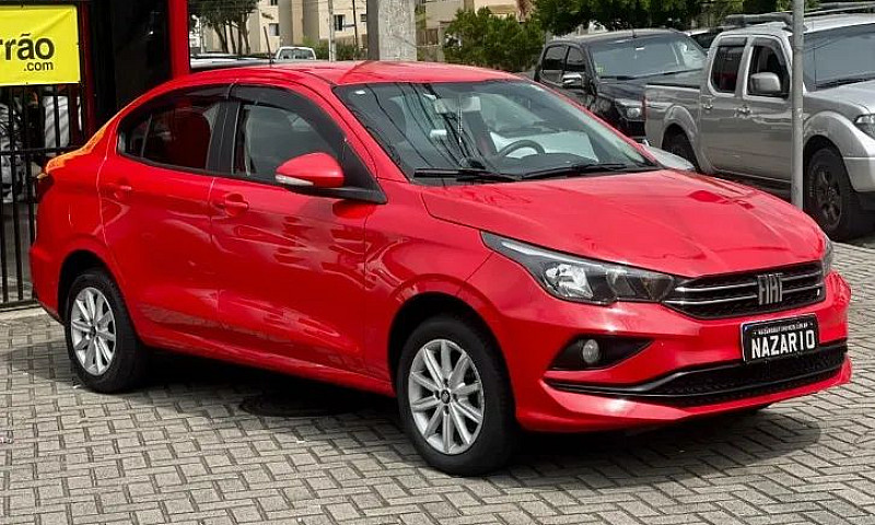 Fiat Cronos Drive 1....
