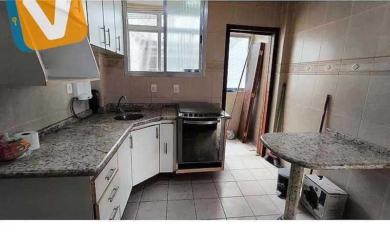 Apartamento Na Mooca...