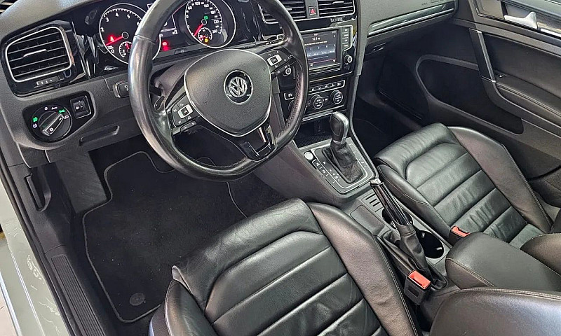 Volkswagen Golf Vari...