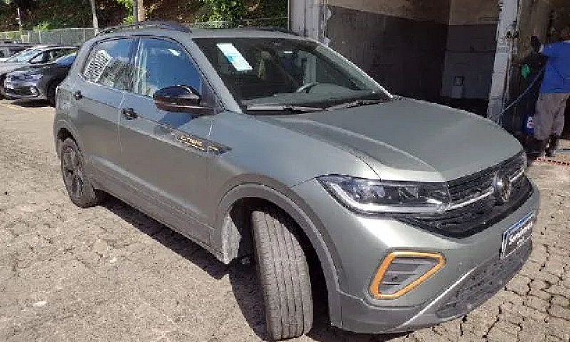 Volkswagen T-Cross E...