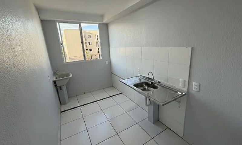 Vende-Se Apartamento...