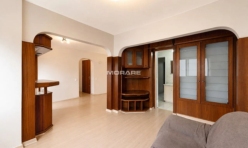 Amplo Apartamento Co...