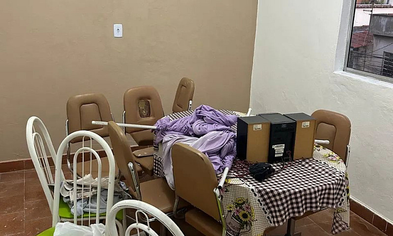 Casa No Segundo Anda...