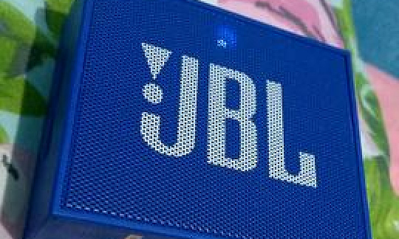 Jbl Go Original Noví...