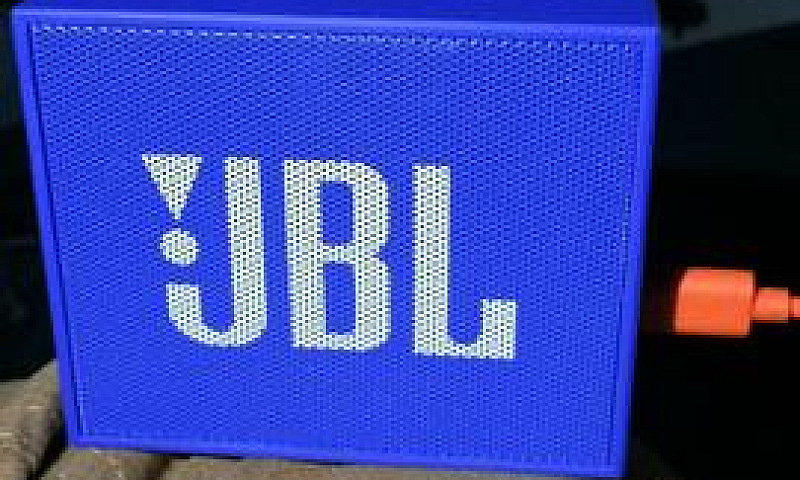 Jbl Go Original Noví...