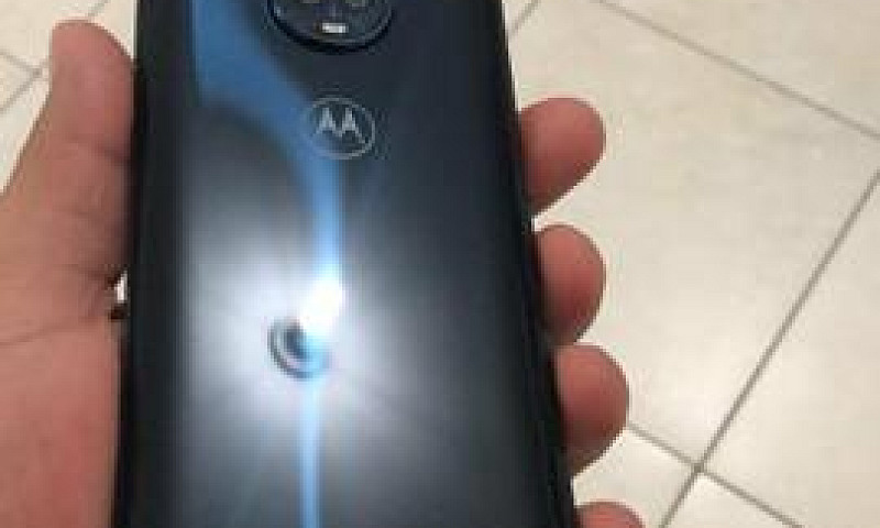 Moto G 6 Plus...