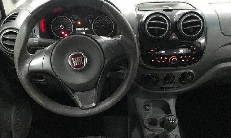 Fiat Palio 1.0 Mpi A...