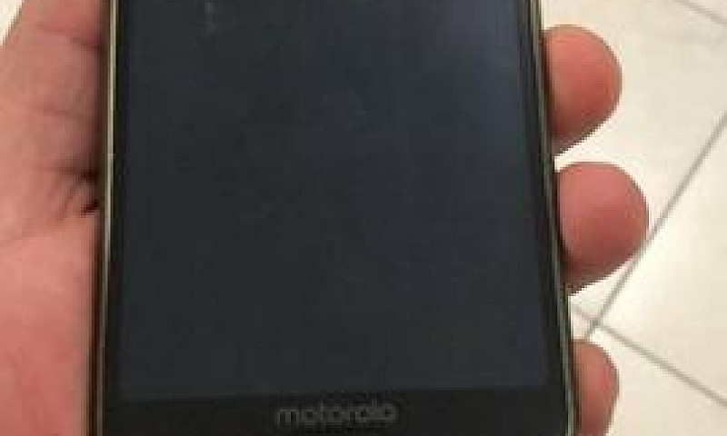 Moto G 6 Plus...