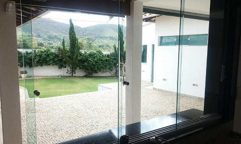Cas593 Casa À Venda ...