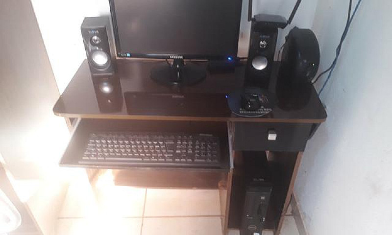 Computador Completo ...
