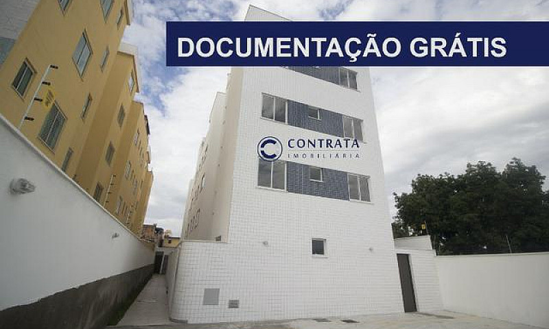 Apartamento Novo - B...