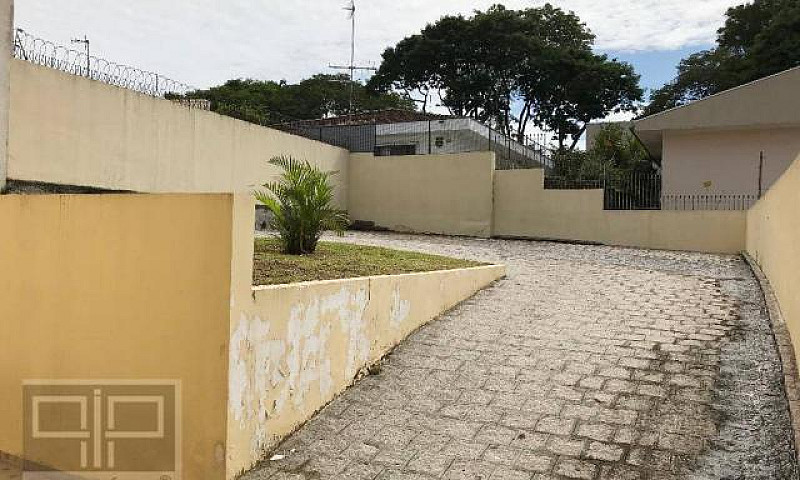 Locação De Sobrado C...