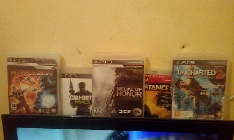 Ps3...