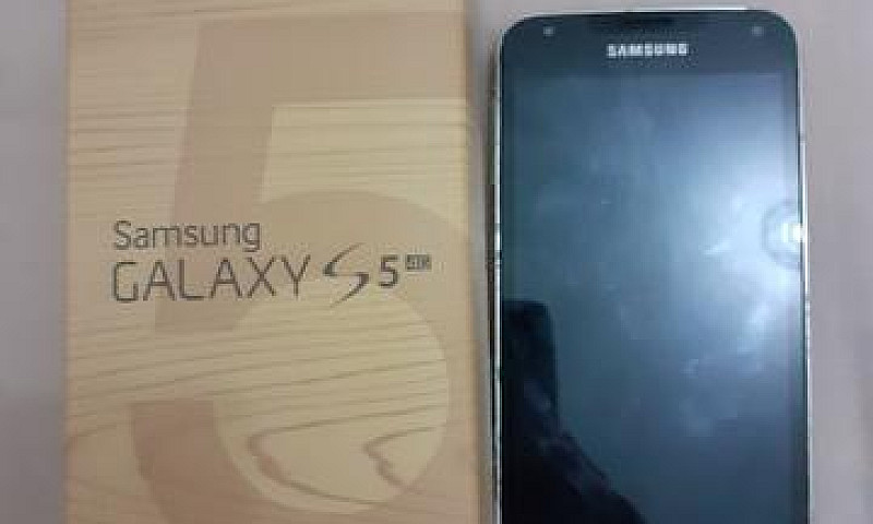 Galaxy S5 16Gb...