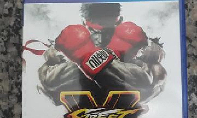 Jogo Ps4...