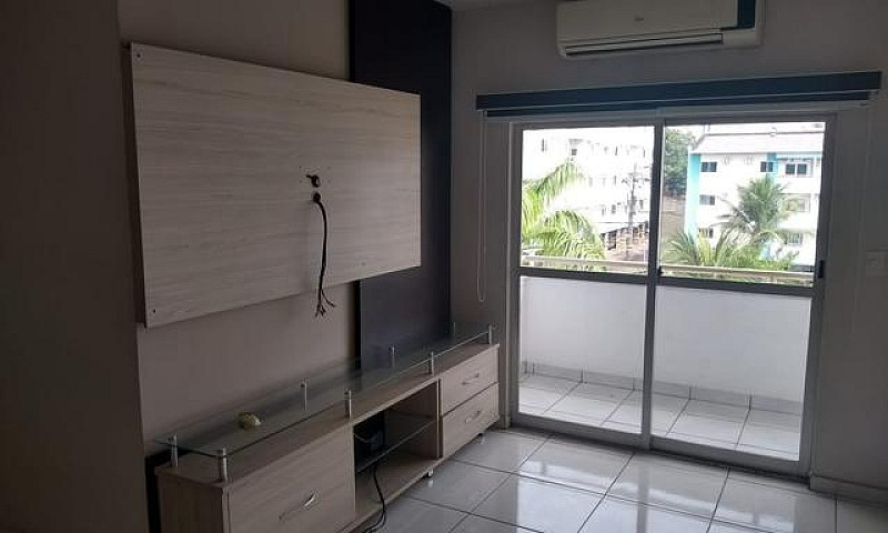 Apartamento Na Ponta...