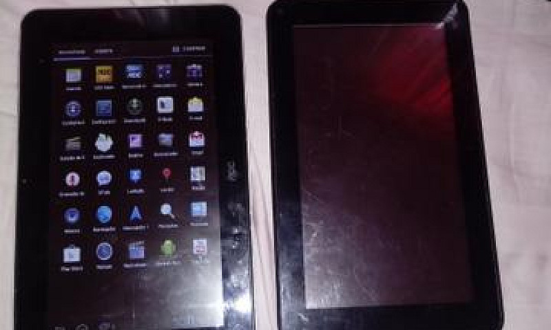 Tablets...