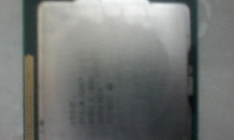 Processador I3 2100...