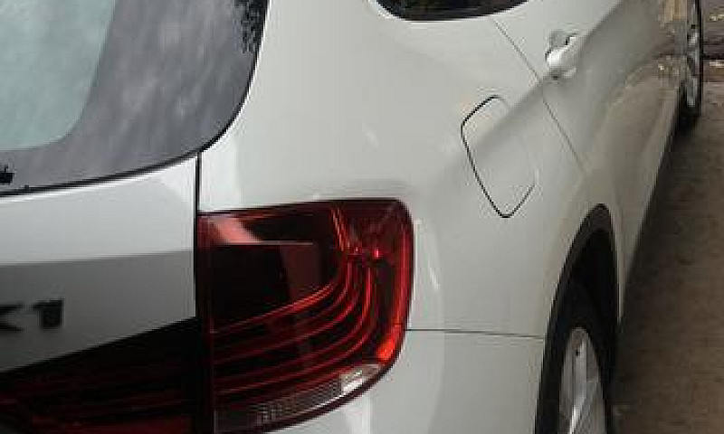 Bmw X1 Sdrive 18I...