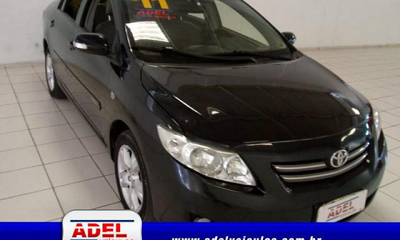 Toyota Corolla 2010/...