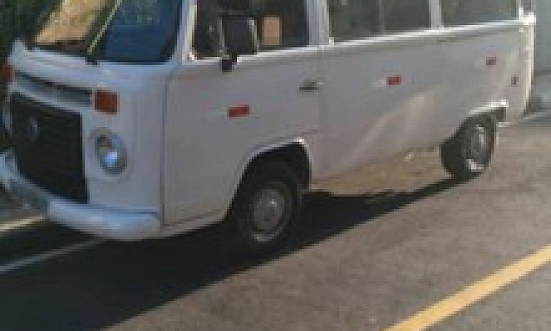 Kombi Ano 11/12...