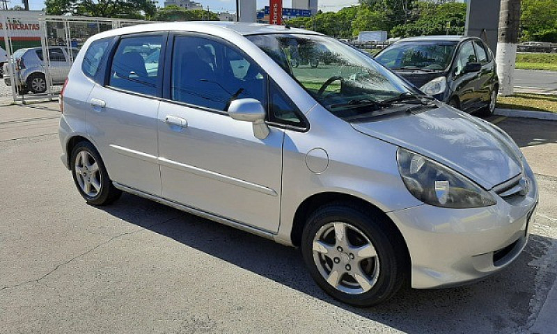 Honda Fit Lx Flex 1....