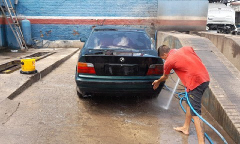 Bmw E36 325Ia Regino...