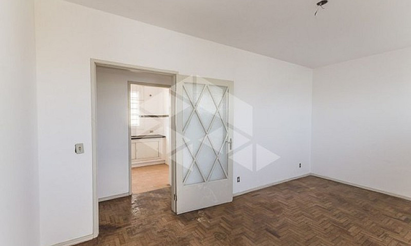 Apartamento Para Alu...