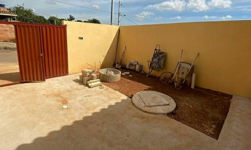 Casa Para Venda Com ...
