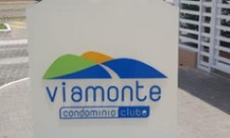 Condomínio Viamonte ...