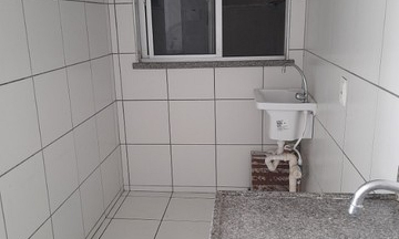 Apartamento 03 Quart...