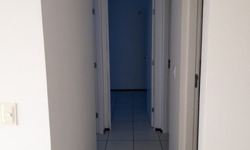 Apartamento 03 Quart...