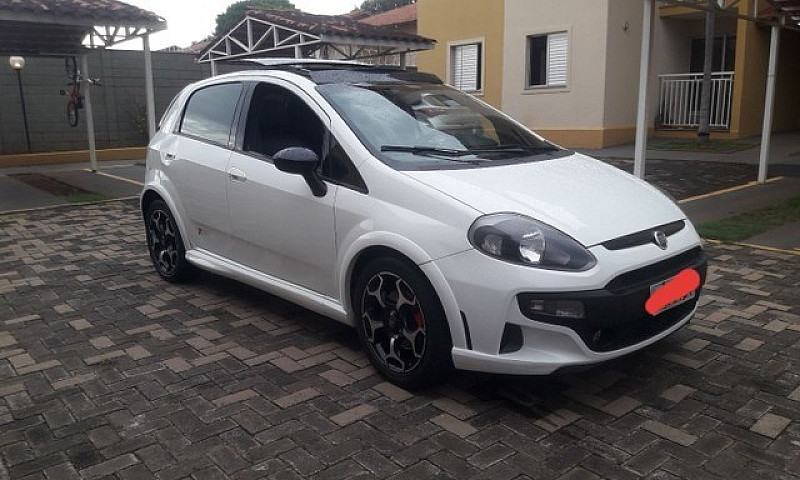 Punto T Jet 2013...