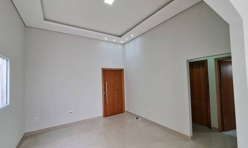 Casa 3 Quartos Ponte...