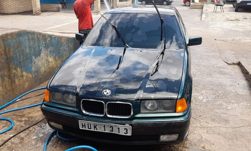 Bmw E36 325Ia Regino...