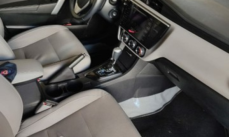 Corolla Gli Upeer 20...
