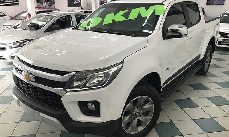 Chevrolet S10 2.8 Lt...