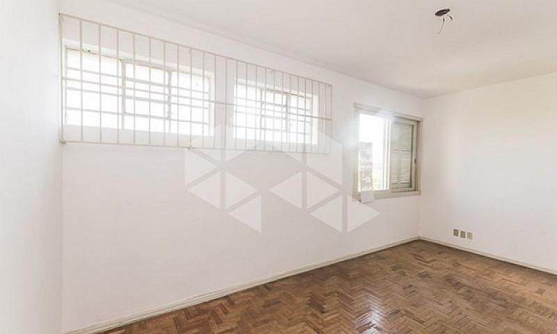 Apartamento Para Alu...