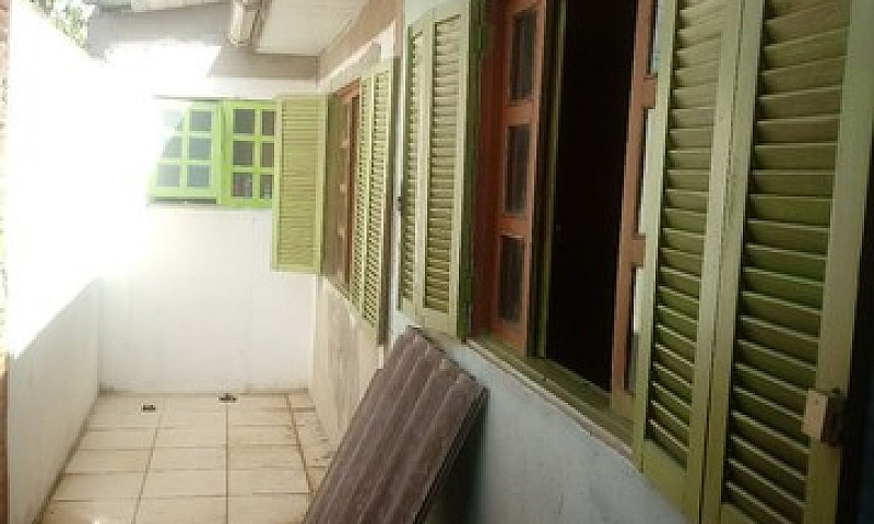 Vendo Casa No Bairo ...