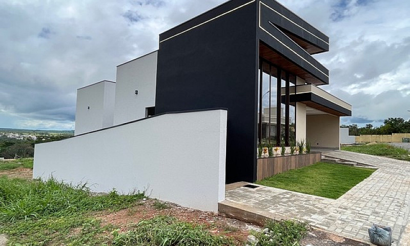 Casa De Alto Padrão ...