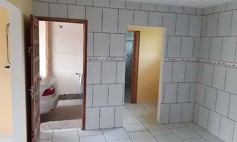 Casa Em Itajai, Bair...
