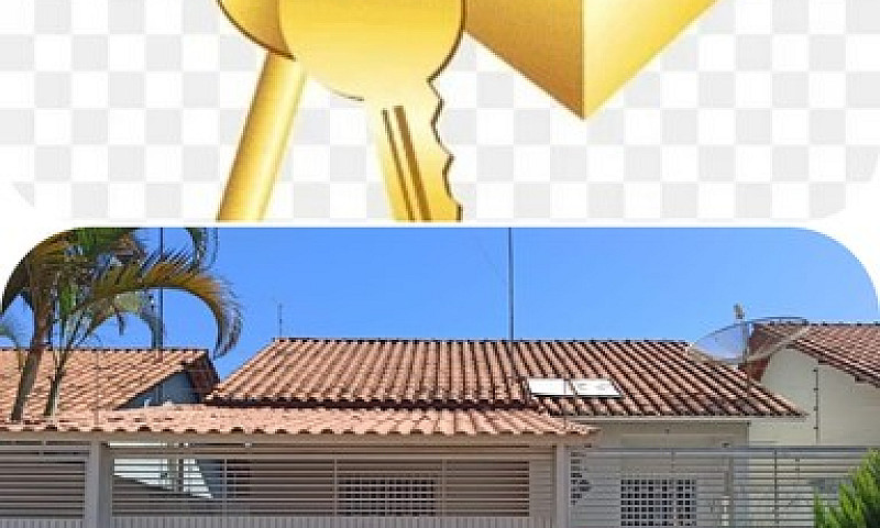 Apartamento Para Alu...