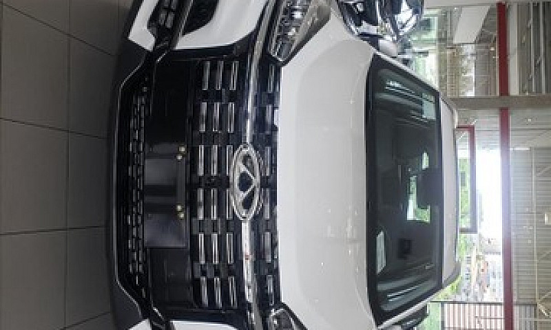 Chery Tiggo 8 1.6 Tg...