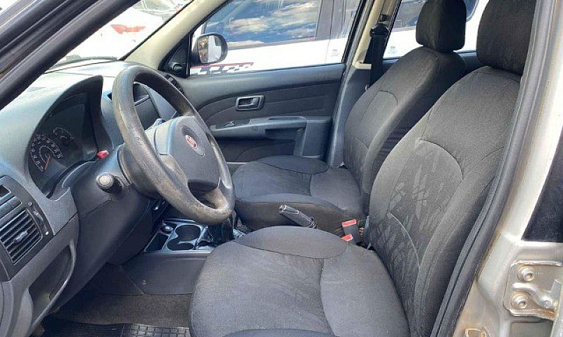 Fiat Siena El...