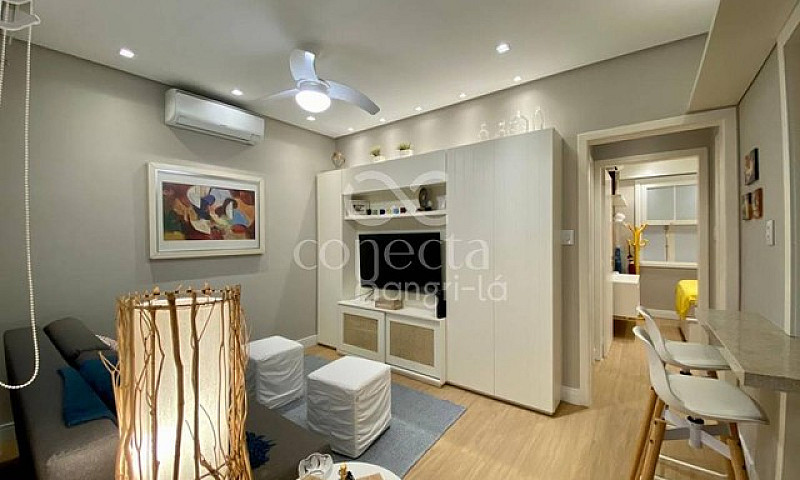 Apartamento De 2 Dor...