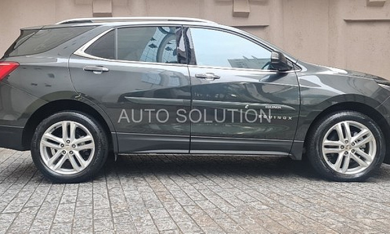 Chevrolet Equinox 2....