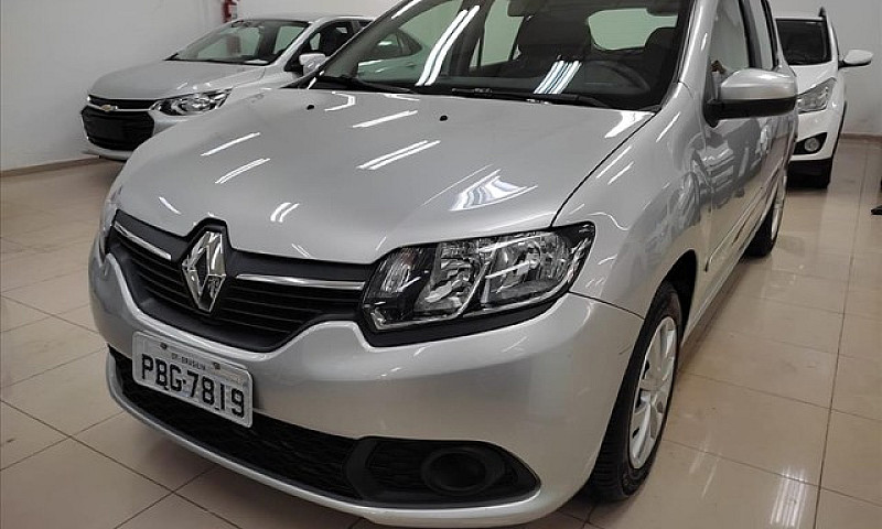 Renault Sandero 1.0 ...